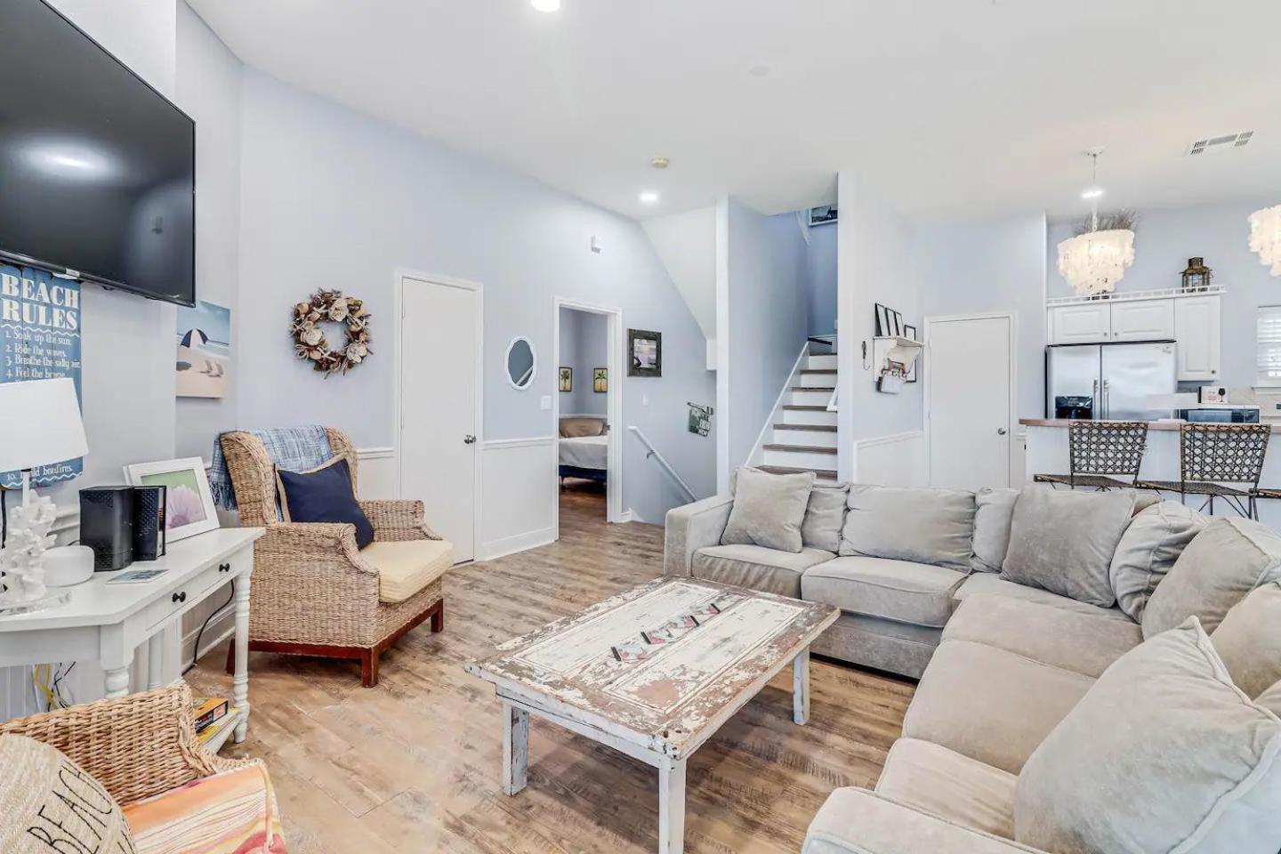 6Bdrm Beach Home - Oceanviews - Recently Renovated - Shared Pool & Hottub Port Aransas Extérieur photo