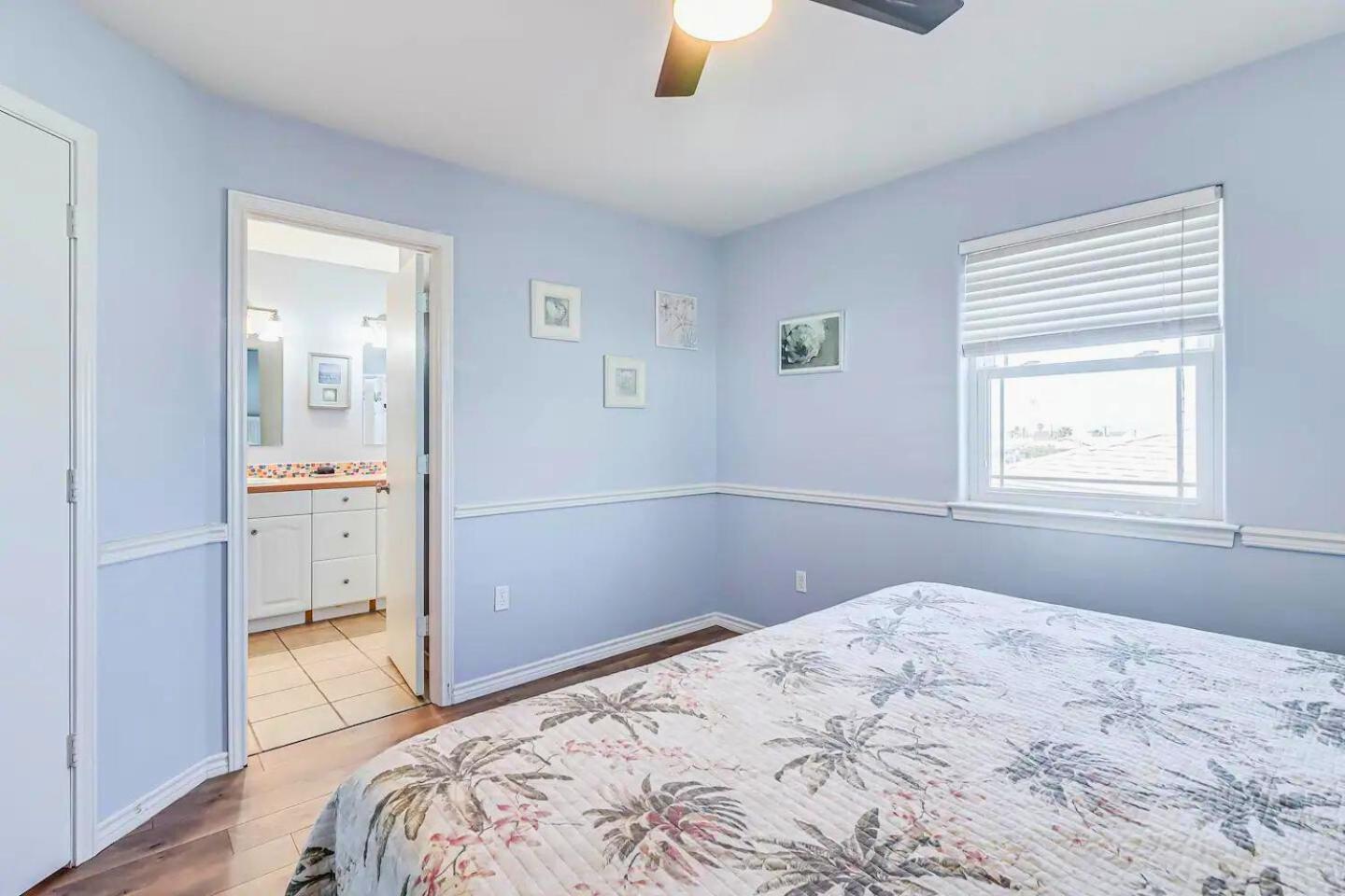 6Bdrm Beach Home - Oceanviews - Recently Renovated - Shared Pool & Hottub Port Aransas Extérieur photo