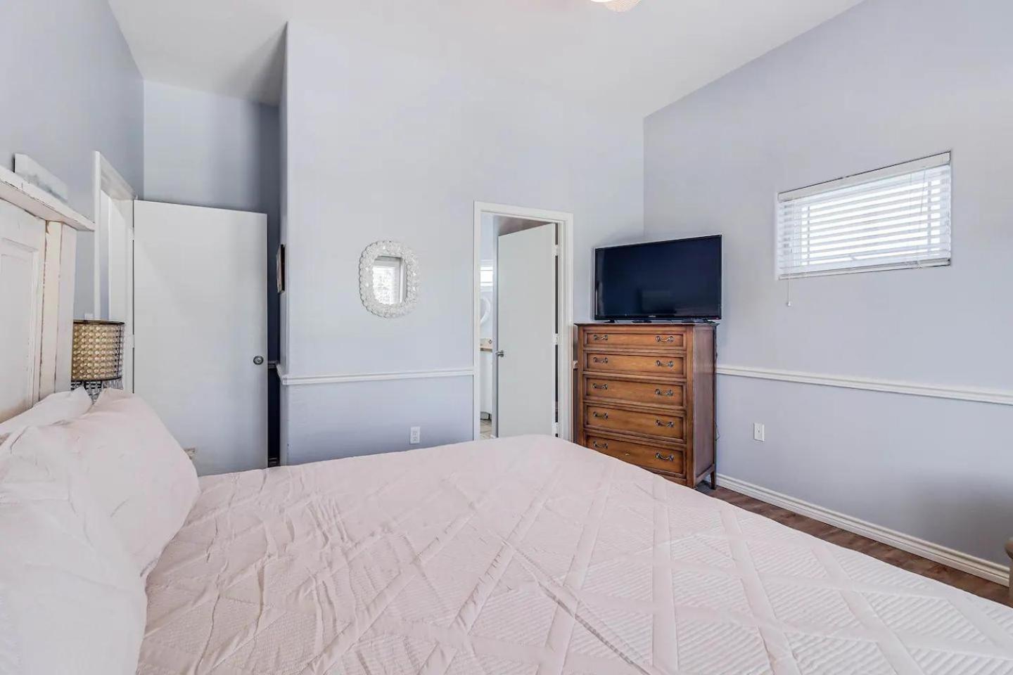 6Bdrm Beach Home - Oceanviews - Recently Renovated - Shared Pool & Hottub Port Aransas Extérieur photo