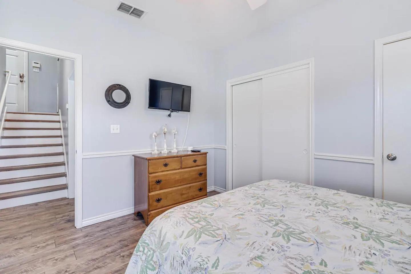 6Bdrm Beach Home - Oceanviews - Recently Renovated - Shared Pool & Hottub Port Aransas Extérieur photo