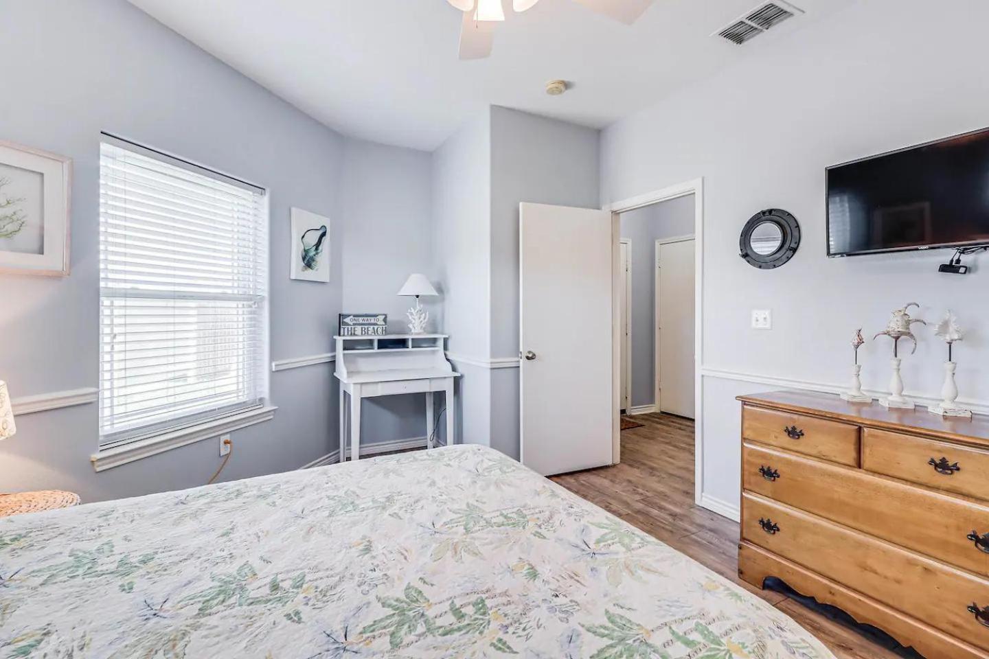 6Bdrm Beach Home - Oceanviews - Recently Renovated - Shared Pool & Hottub Port Aransas Extérieur photo