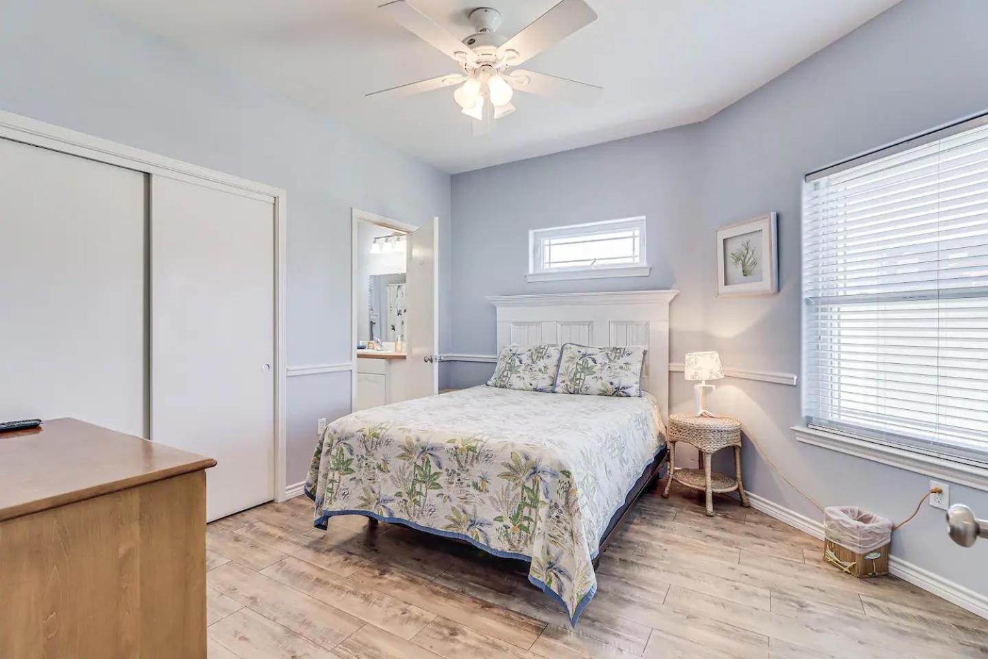 6Bdrm Beach Home - Oceanviews - Recently Renovated - Shared Pool & Hottub Port Aransas Extérieur photo