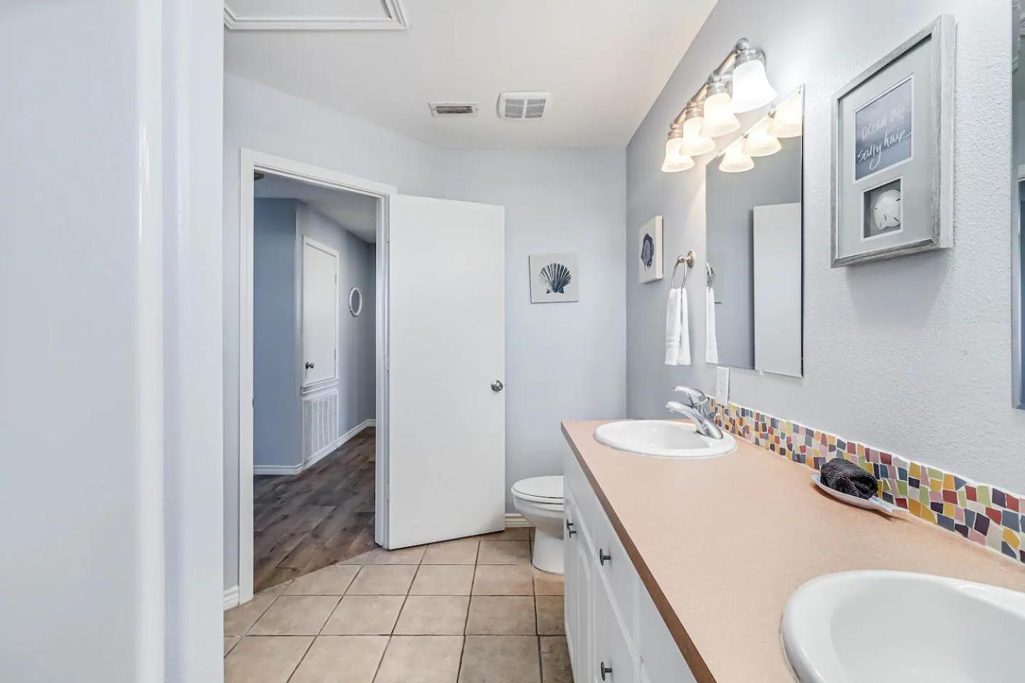 6Bdrm Beach Home - Oceanviews - Recently Renovated - Shared Pool & Hottub Port Aransas Extérieur photo